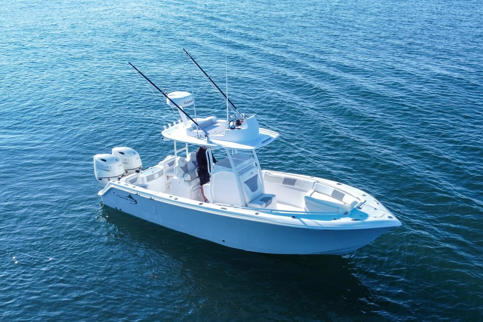 2019 Streamline 26TE