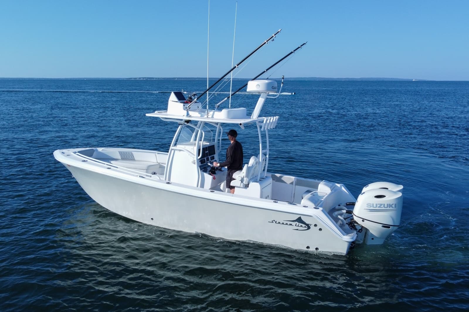 2019 Streamline 26TE