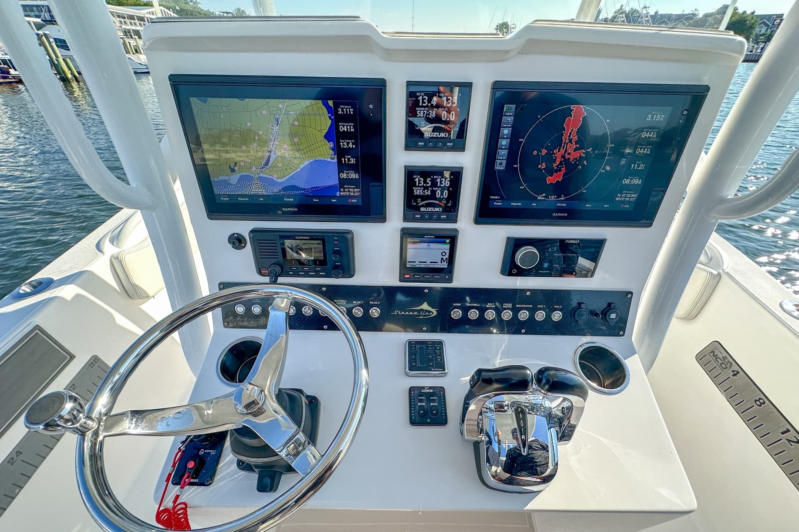 2019 Streamline 26TE