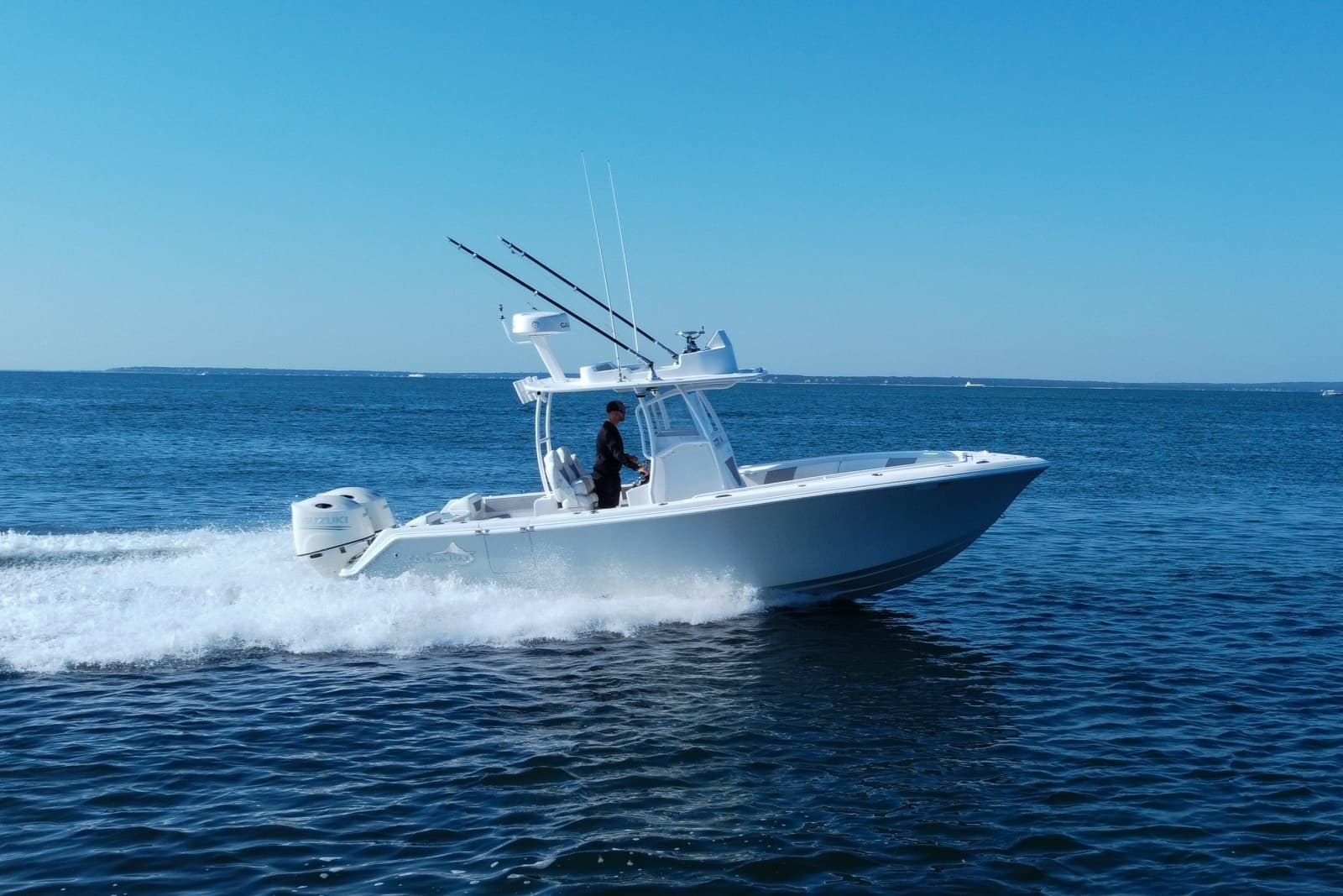 2019 Streamline 26TE
