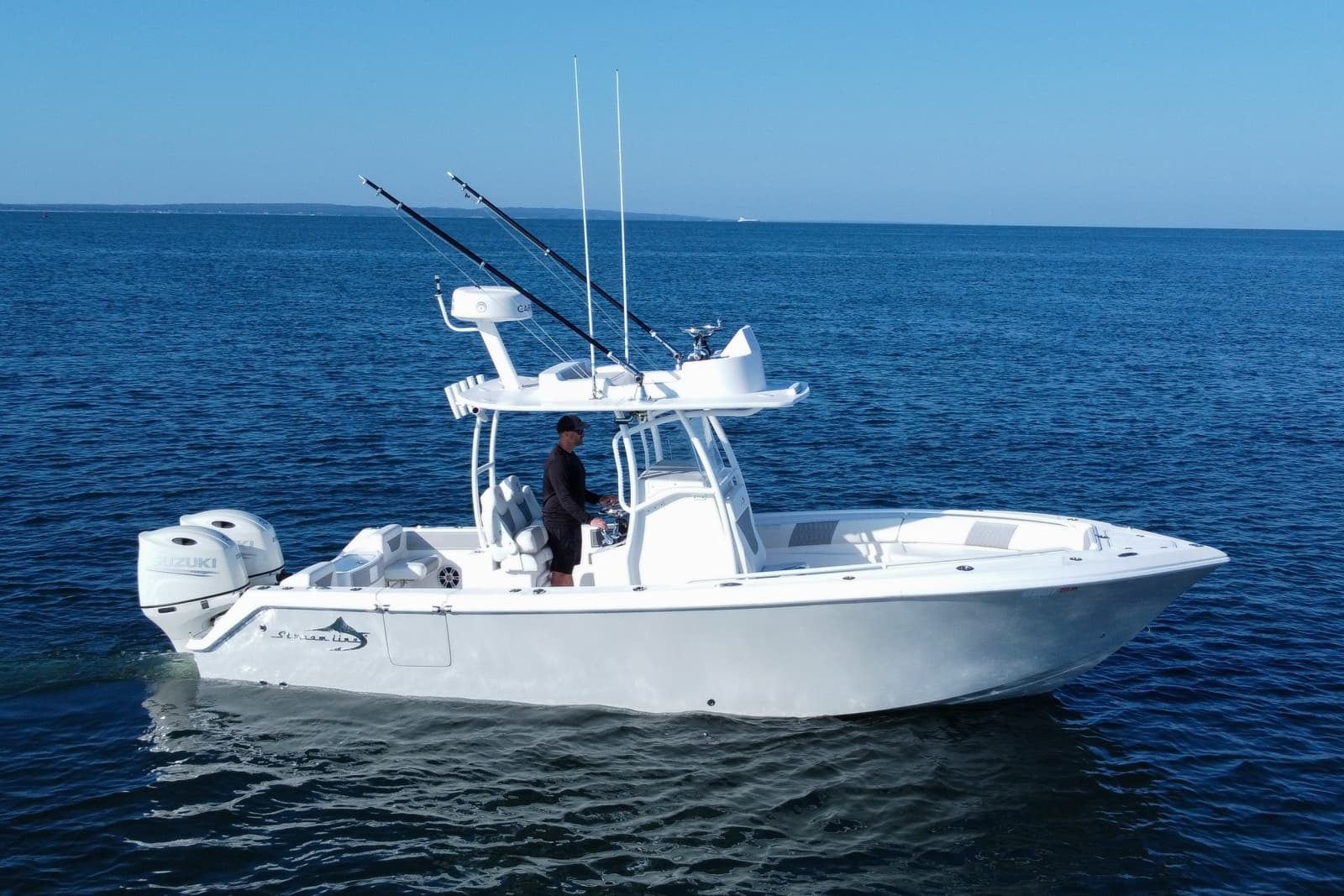 2019 Streamline 26TE