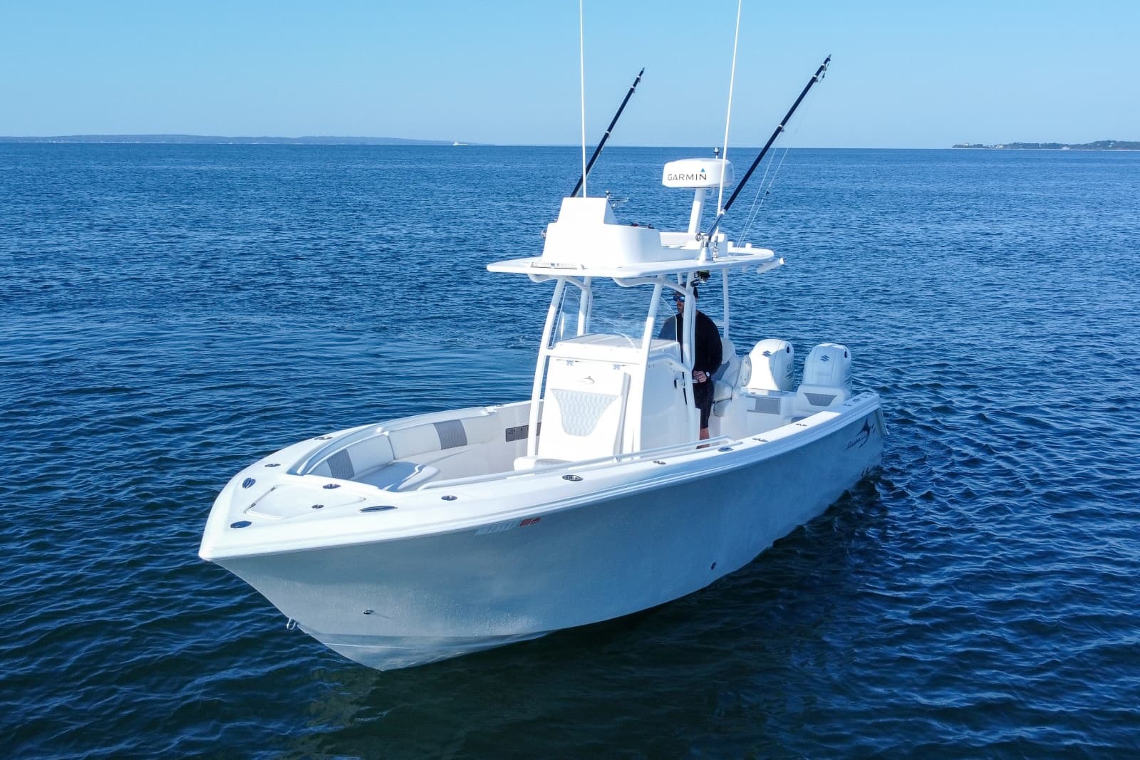 2019 Streamline 26TE