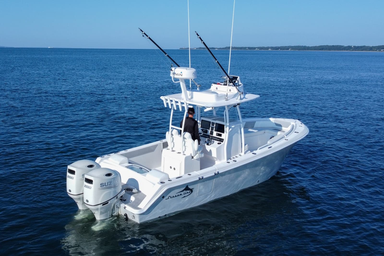 2019 Streamline 26TE