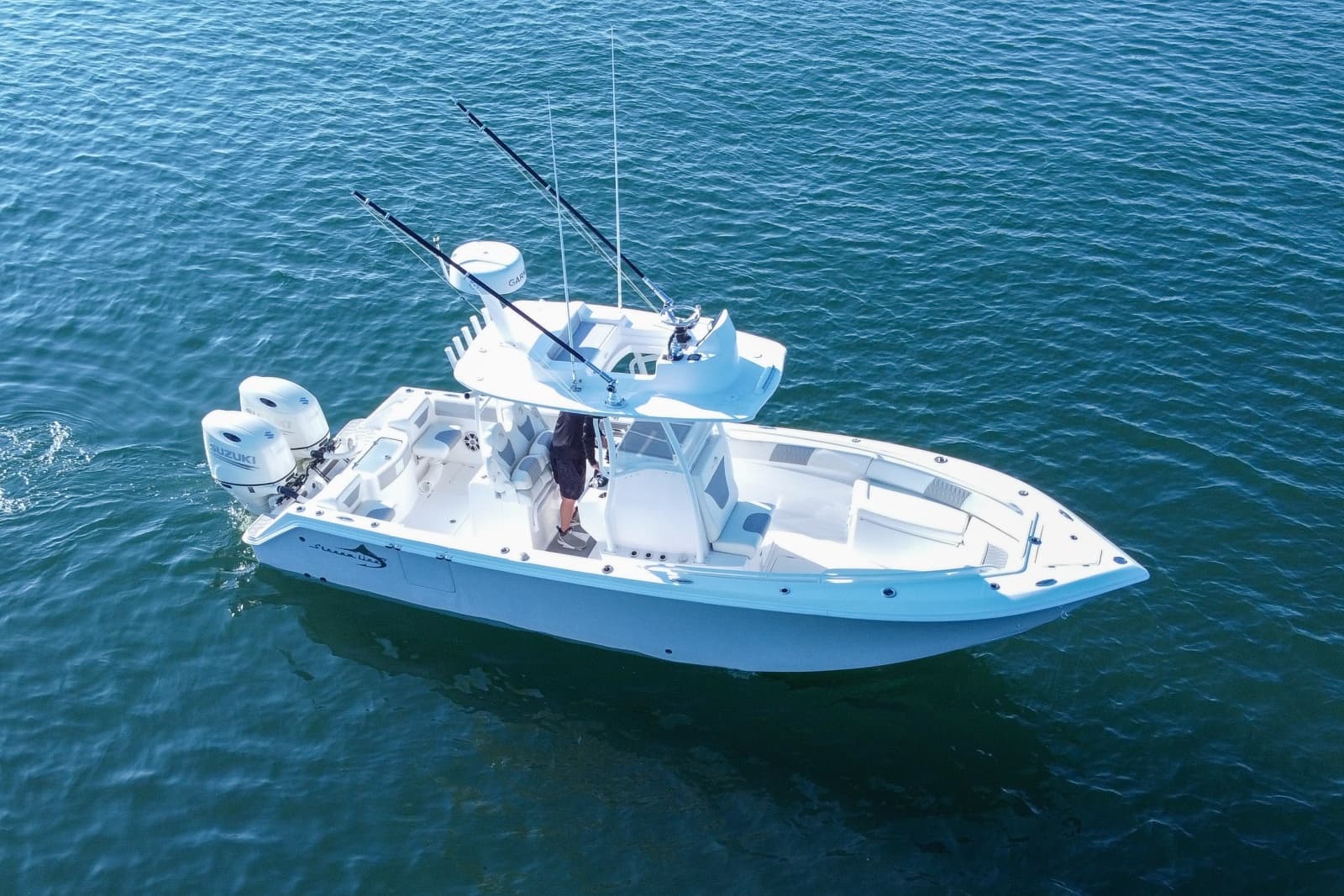2019 Streamline 26TE