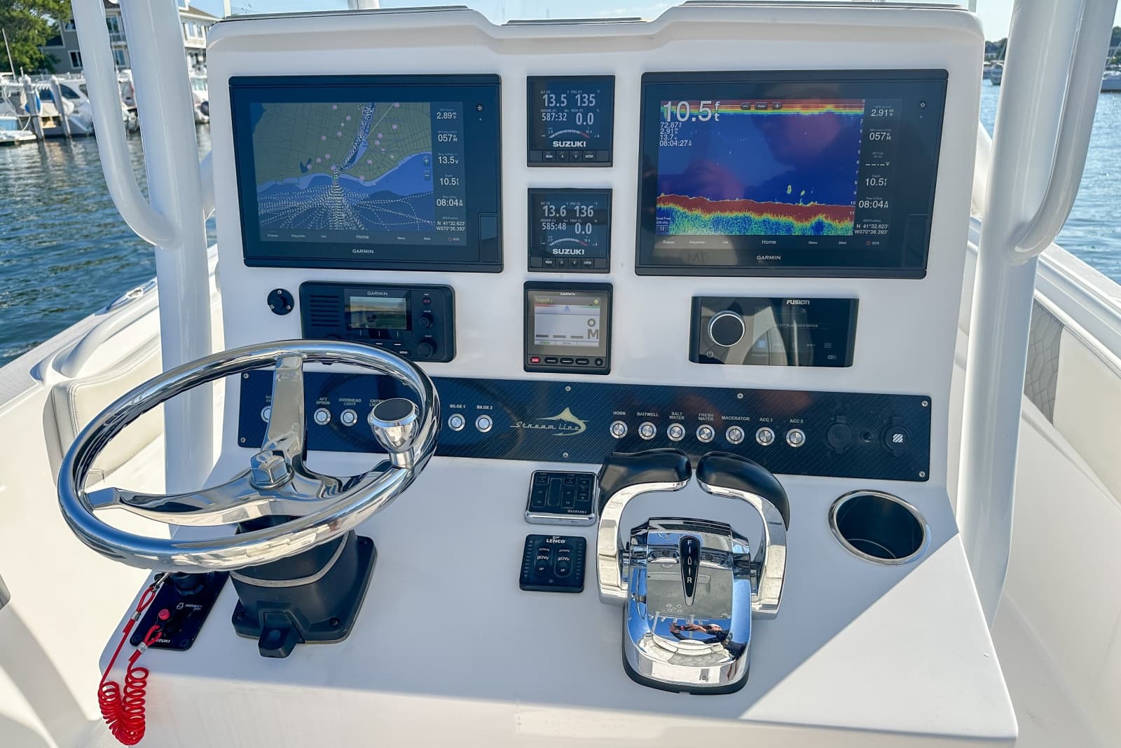 2019 Streamline 26TE