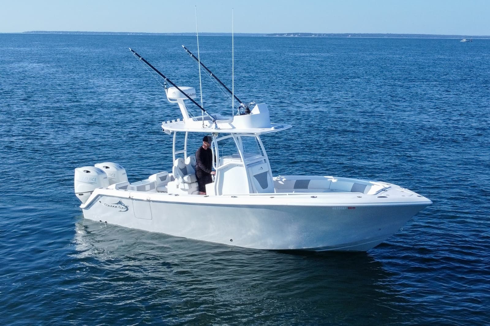 2019 Streamline 26TE