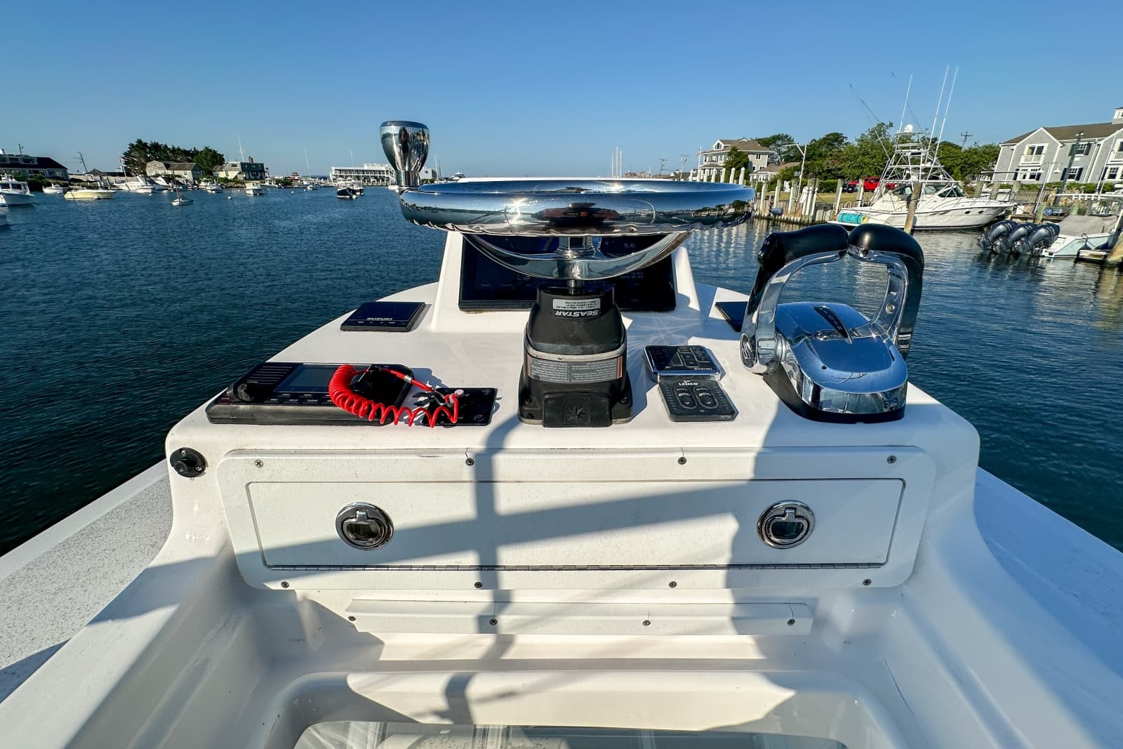 2019 Streamline 26TE