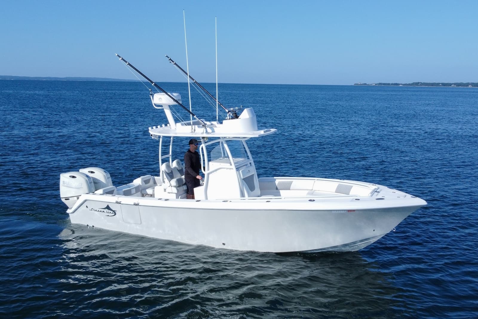 2019 Streamline 26TE