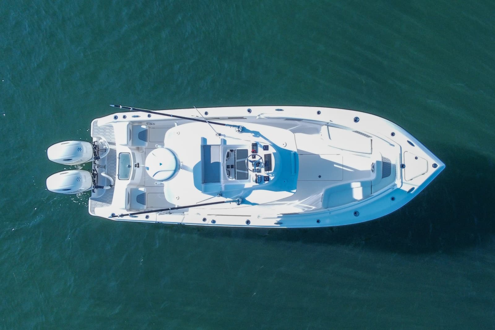 2019 Streamline 26TE