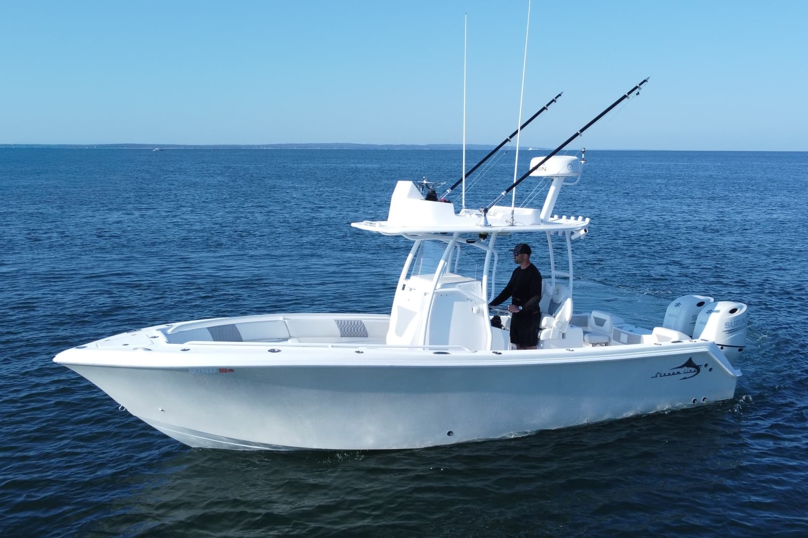 2019 Streamline 26TE