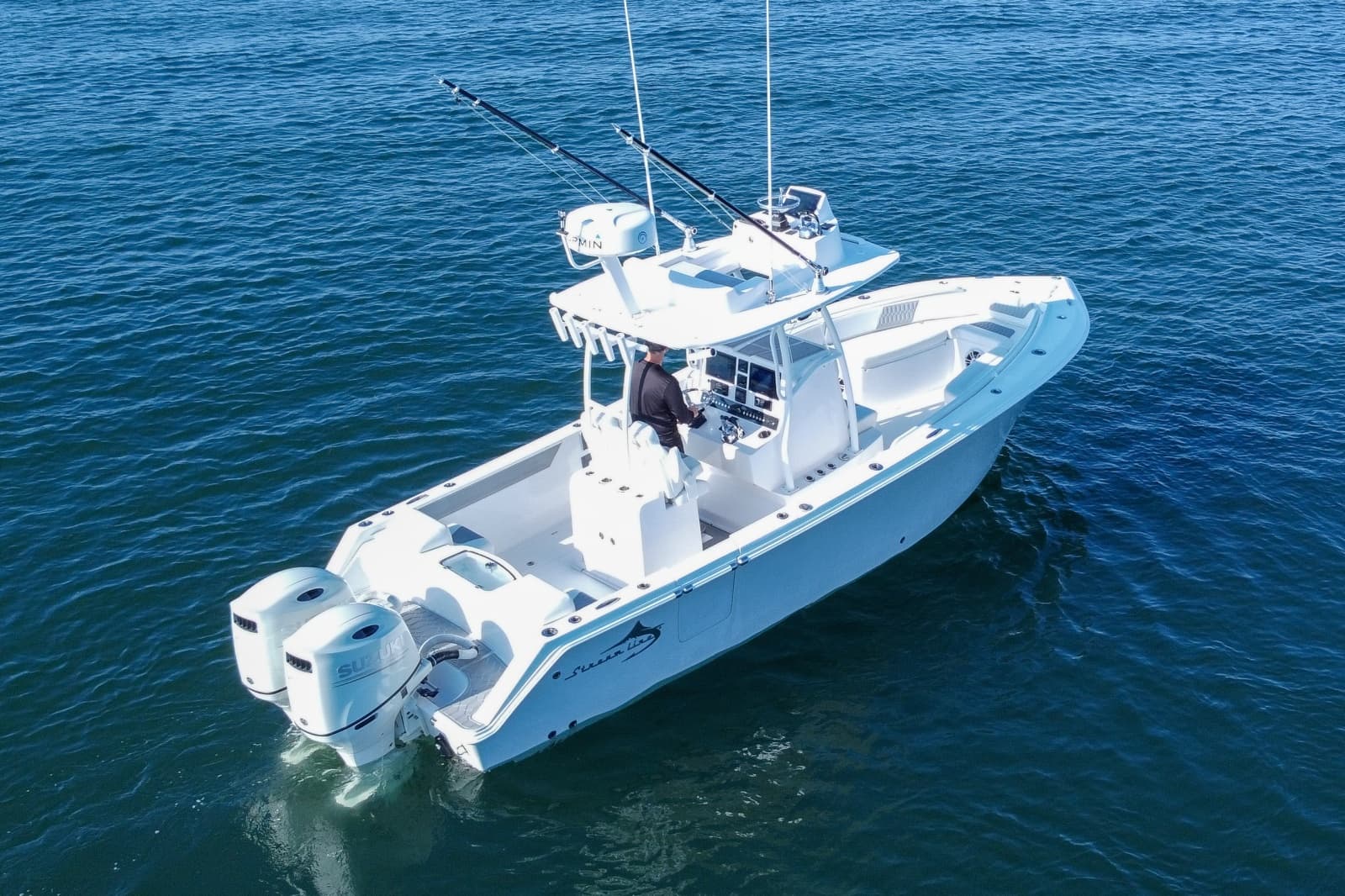 2019 Streamline 26TE