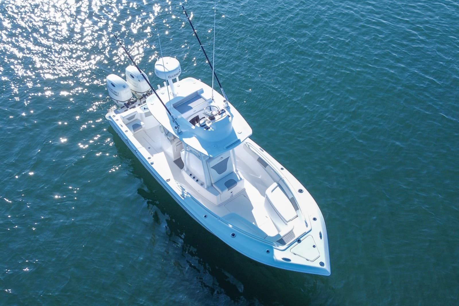 2019 Streamline 26TE