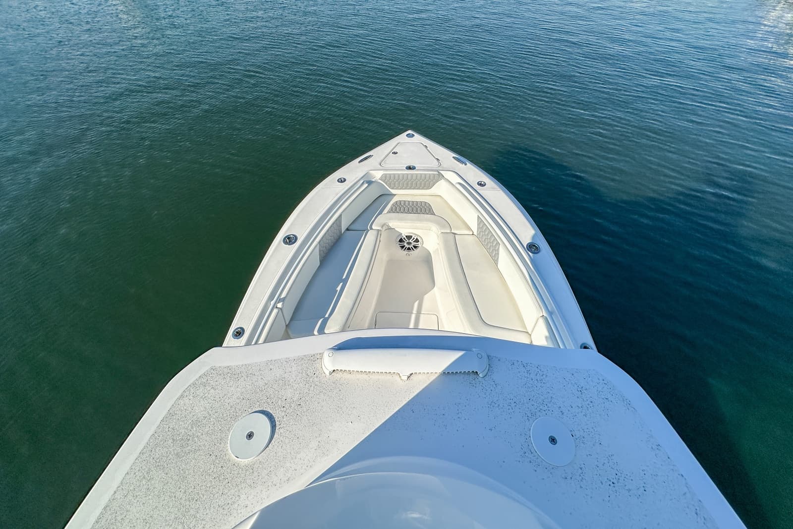 2019 Streamline 26TE