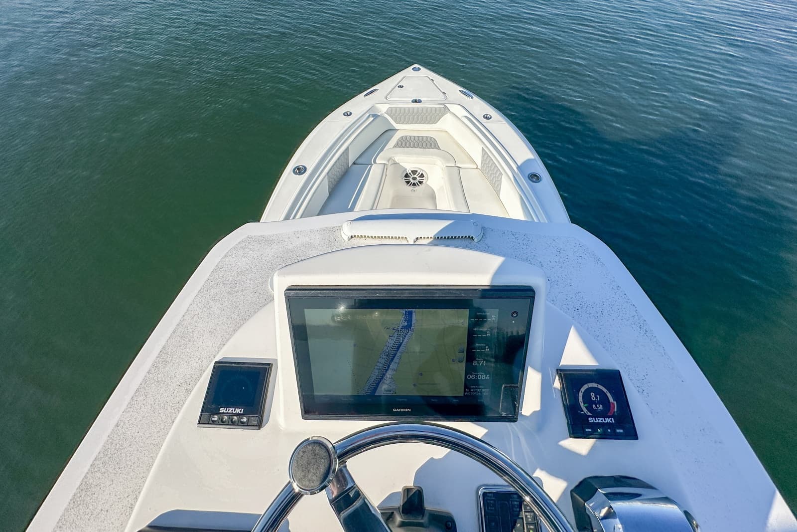 2019 Streamline 26TE