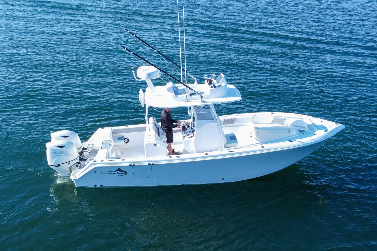 2019 Streamline 26TE