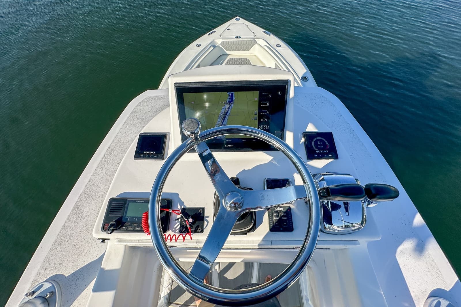 2019 Streamline 26TE