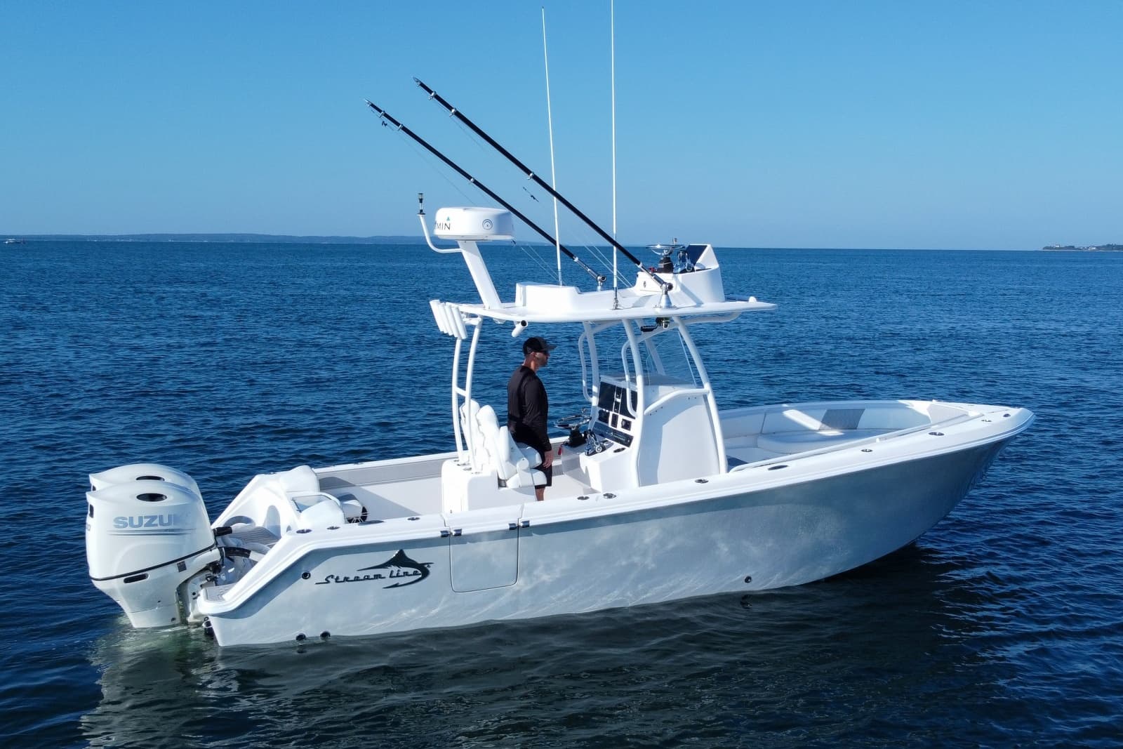 2019 Streamline 26TE