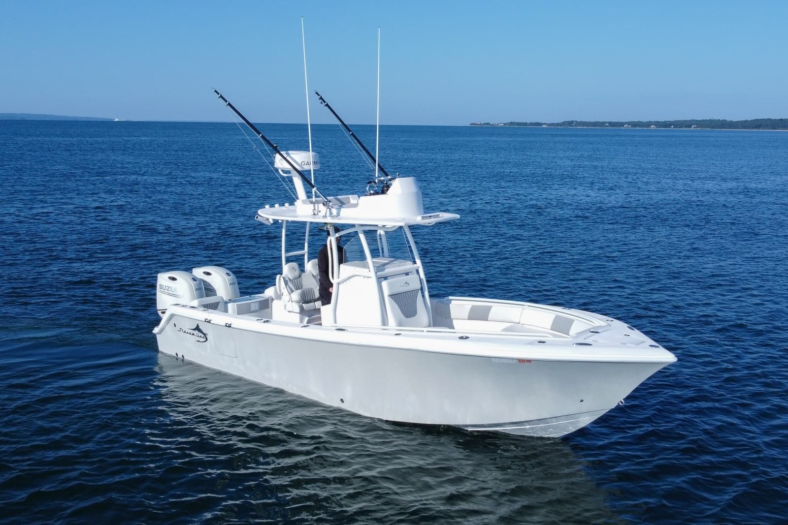 2019 Streamline 26TE