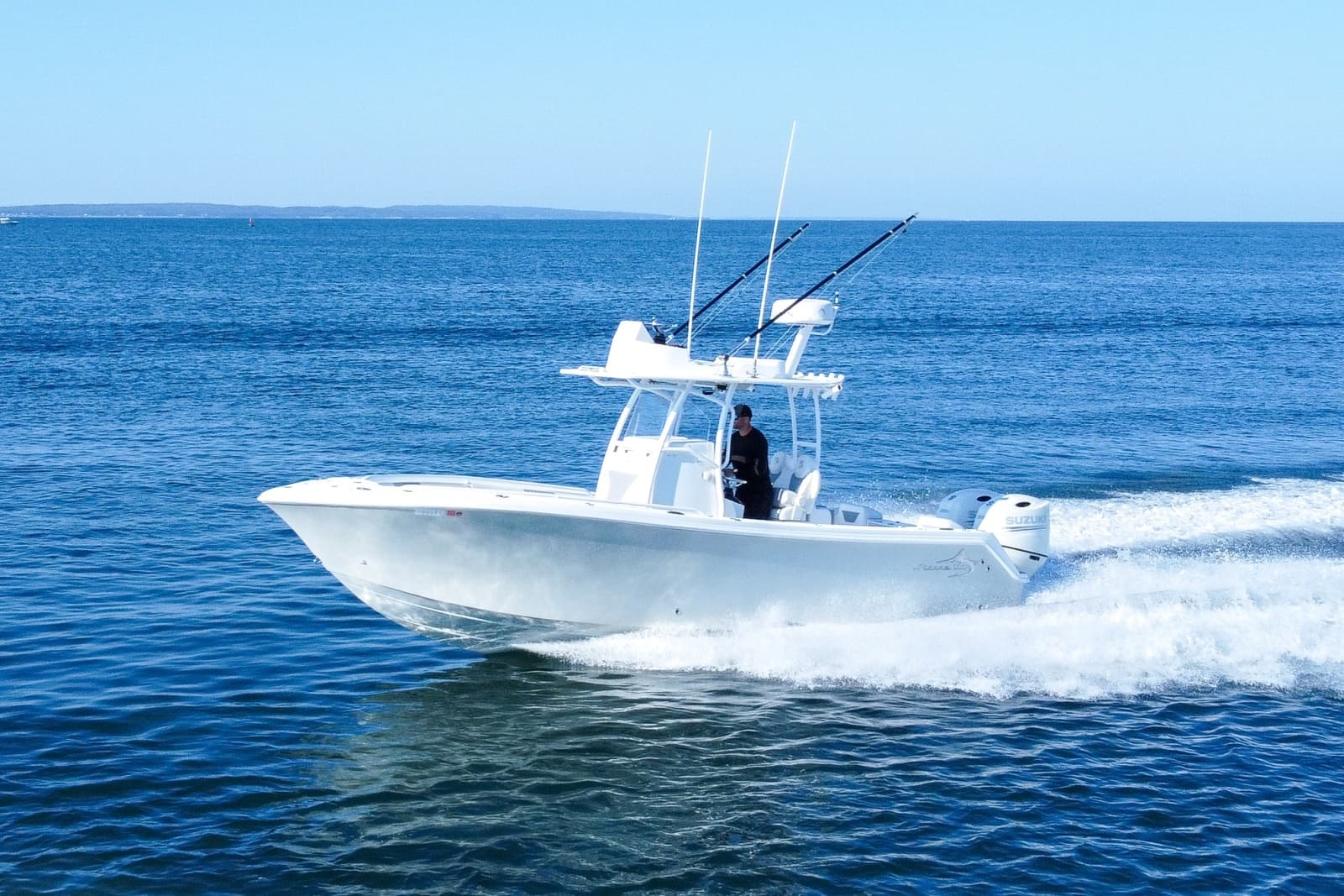 2019 Streamline 26TE