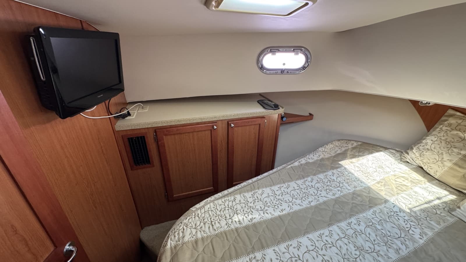 Forward Owner's Suite