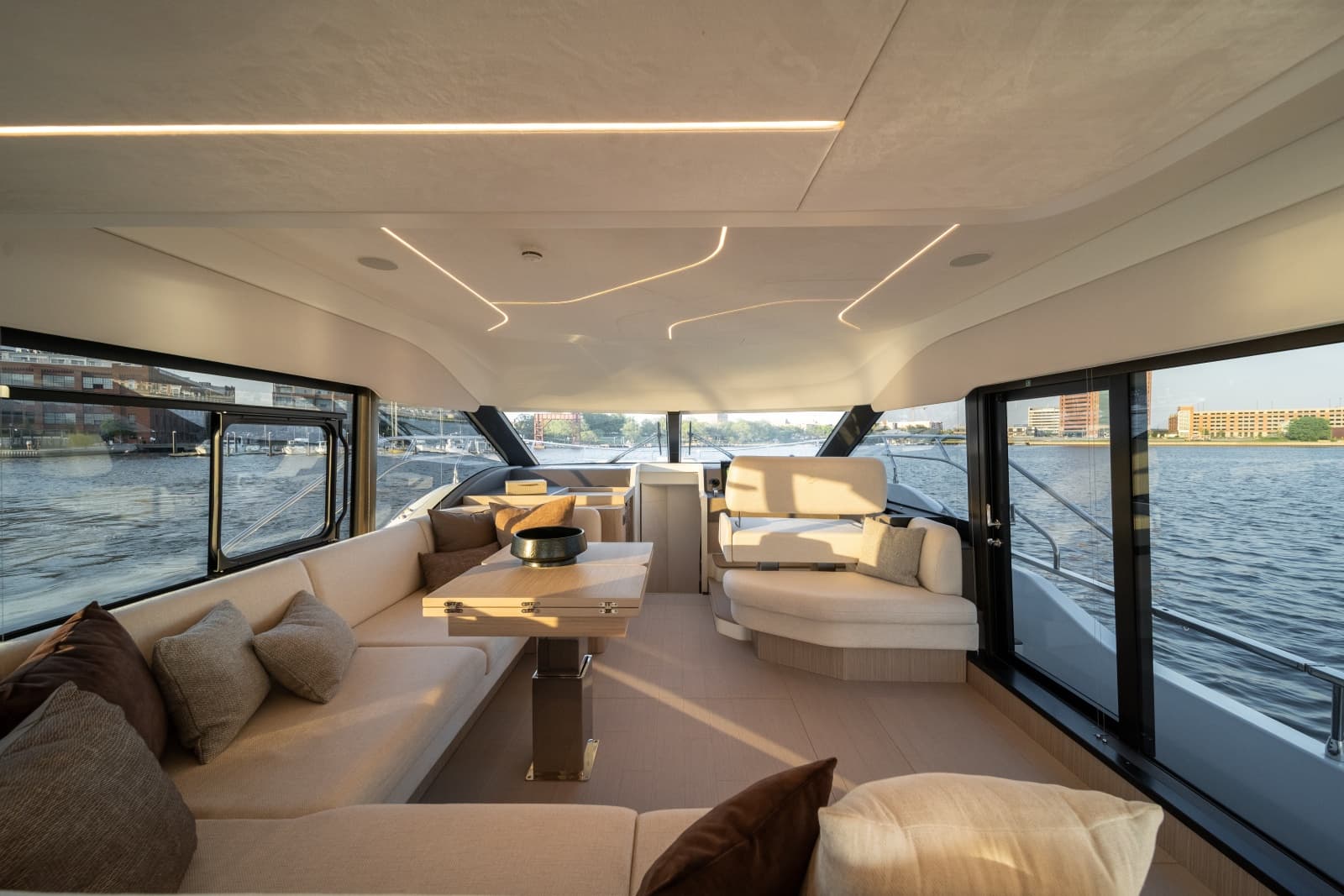 2026 Prestige F5.7