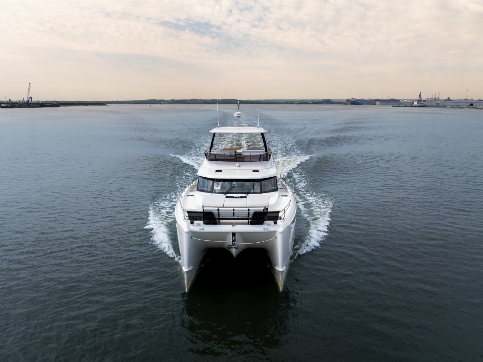 2026 Prestige M48
