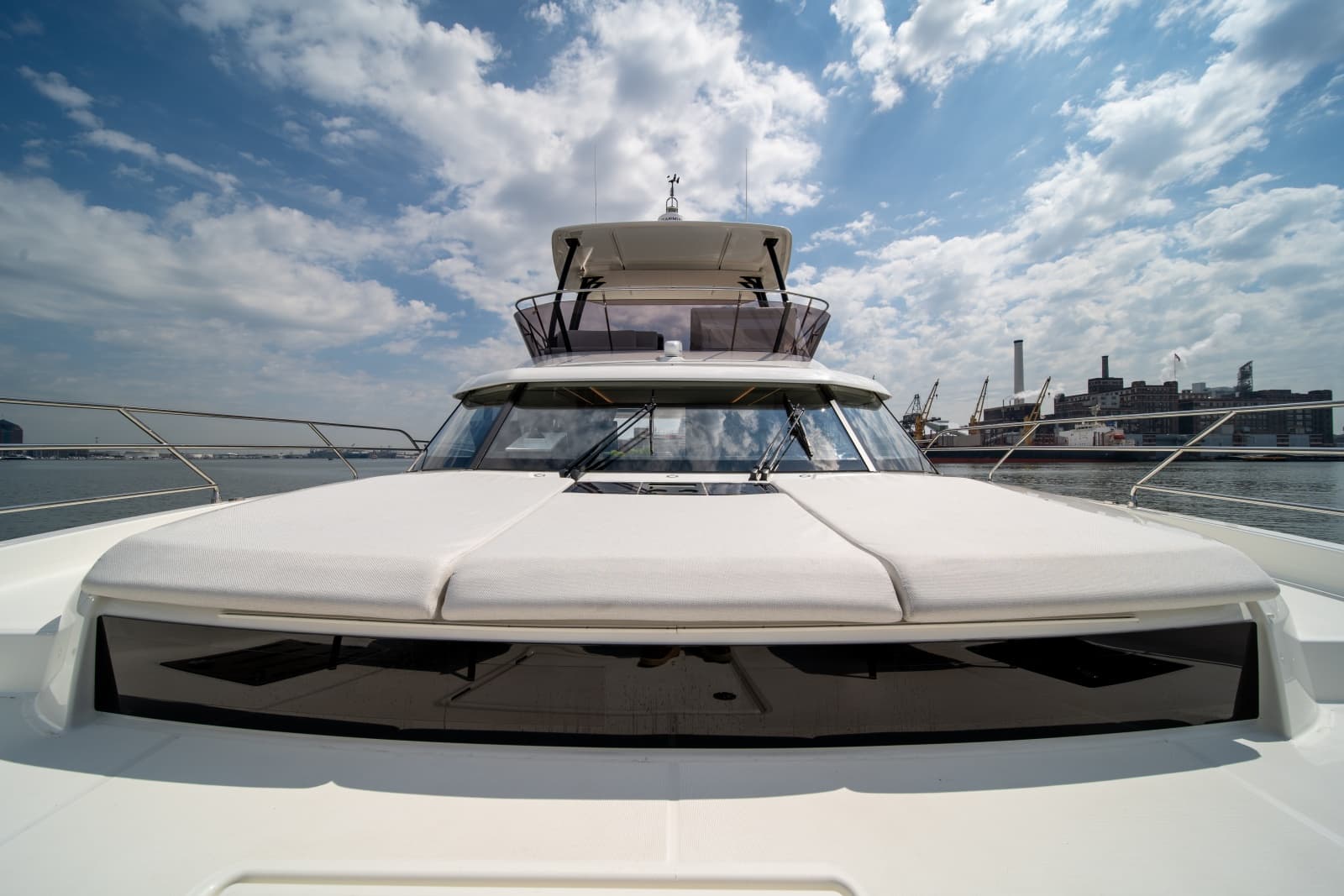 2026 Prestige M48