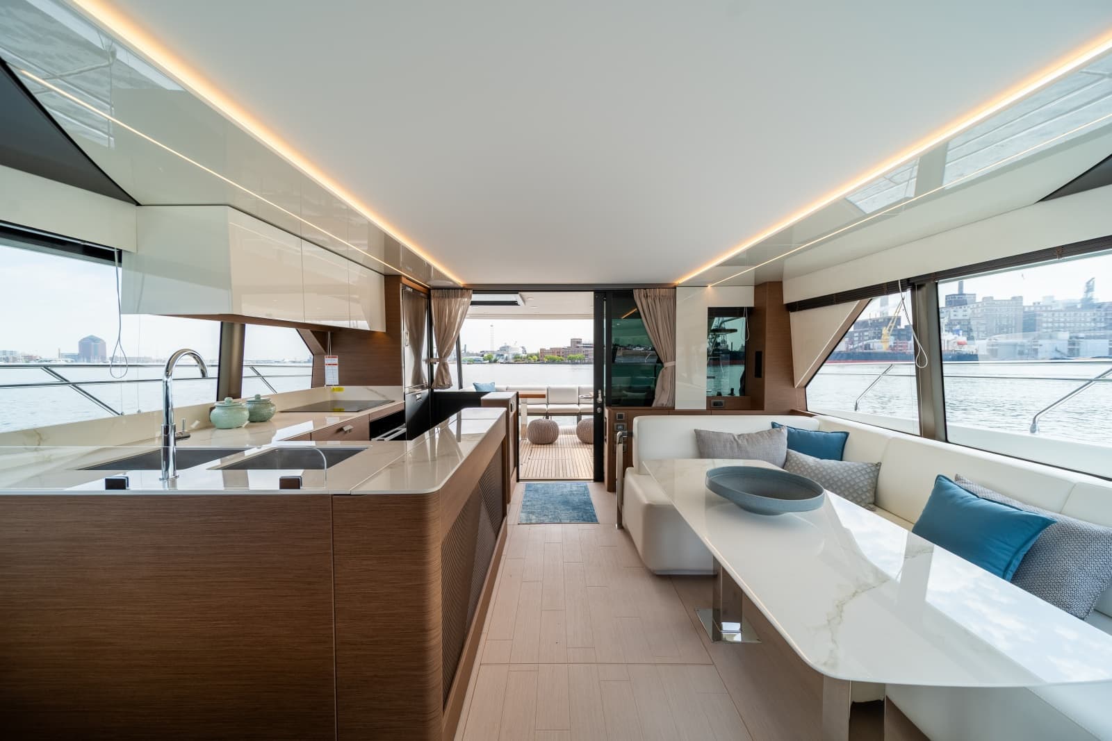 2026 Prestige M48
