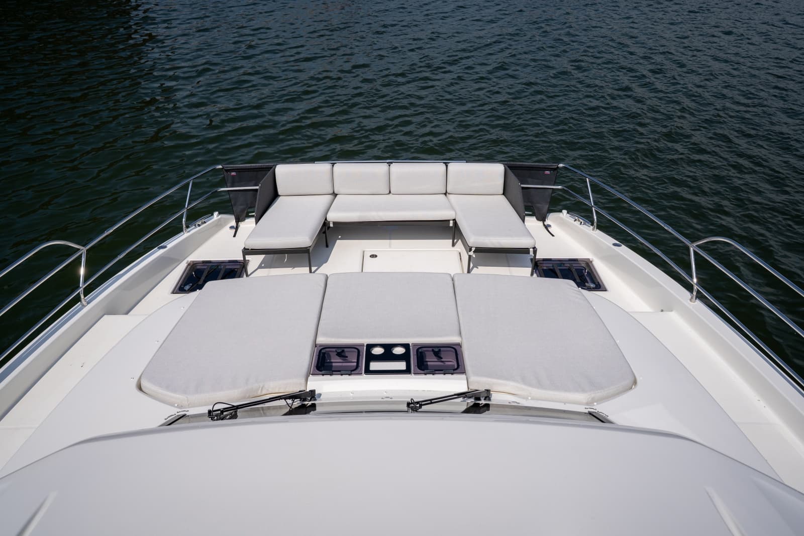2026 Prestige M48