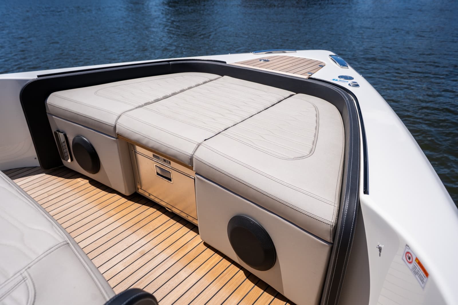 2026 Cranchi A46