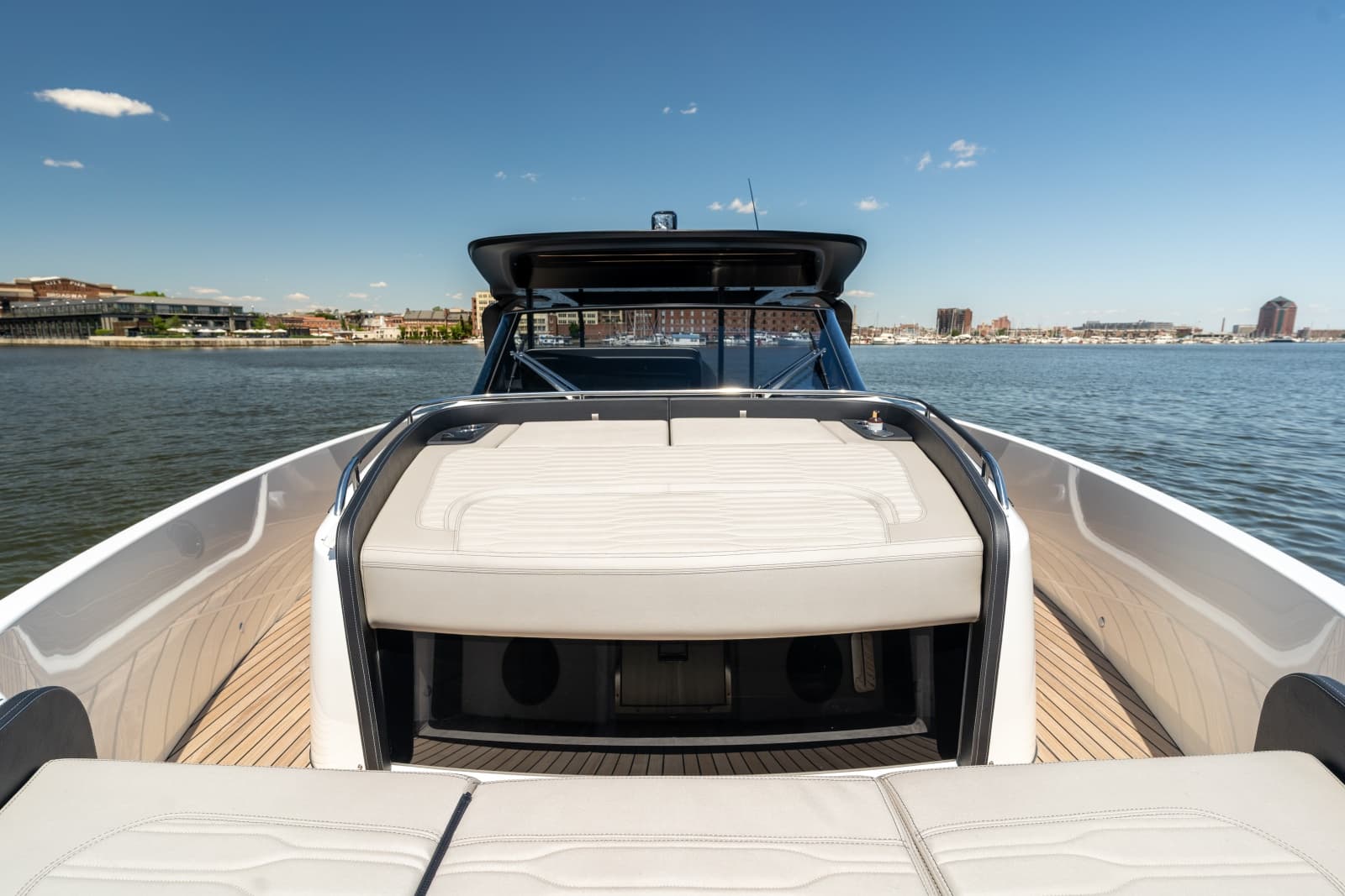 2026 Cranchi A46