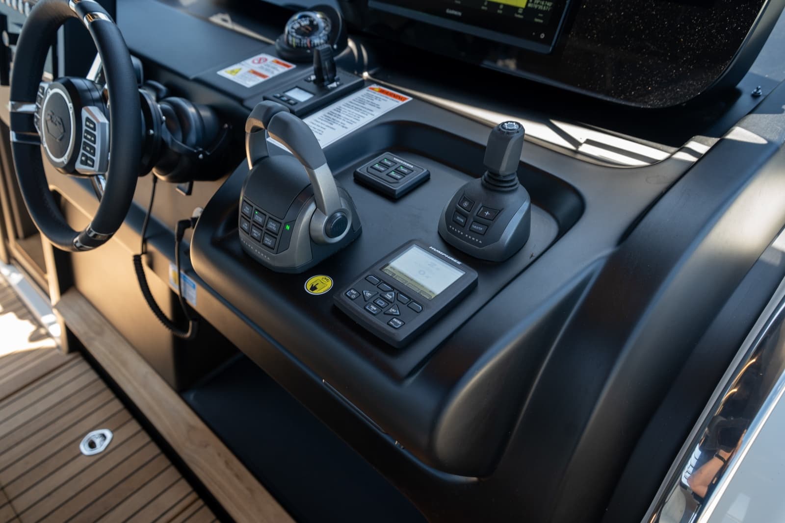 2026 Cranchi A46