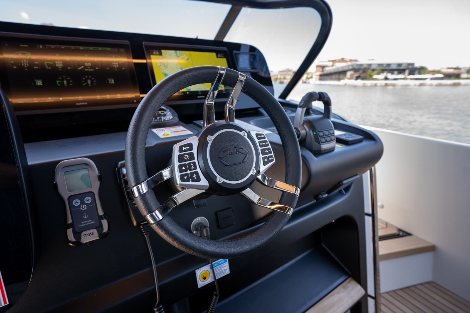 2026 Cranchi A46