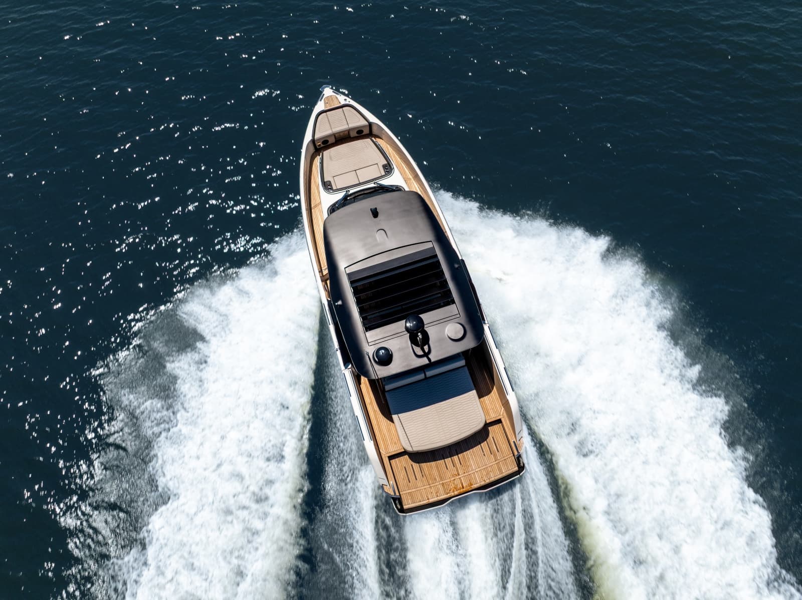2026 Cranchi A46