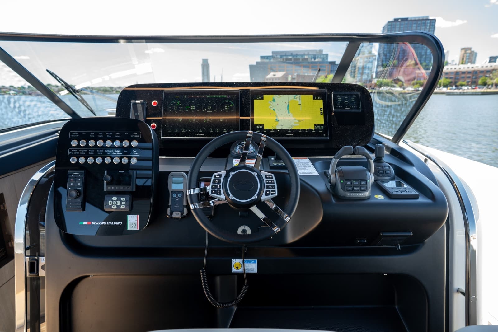 2026 Cranchi A46