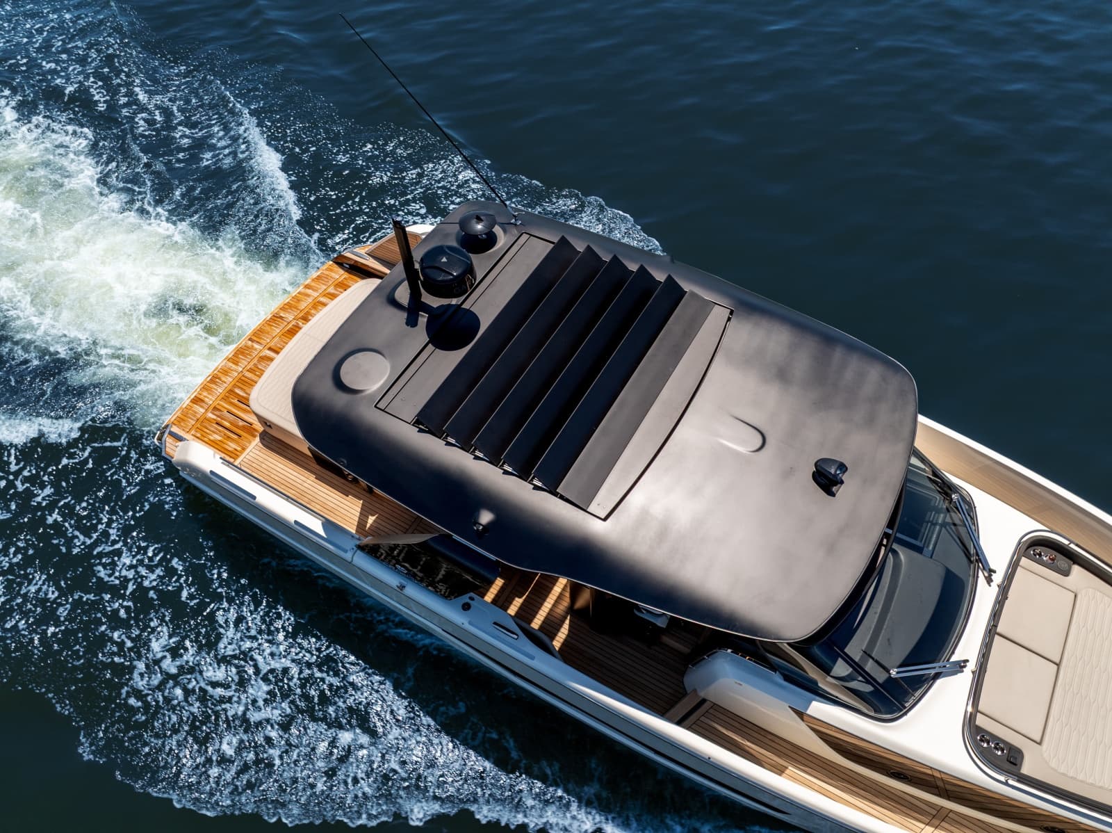 2026 Cranchi A46