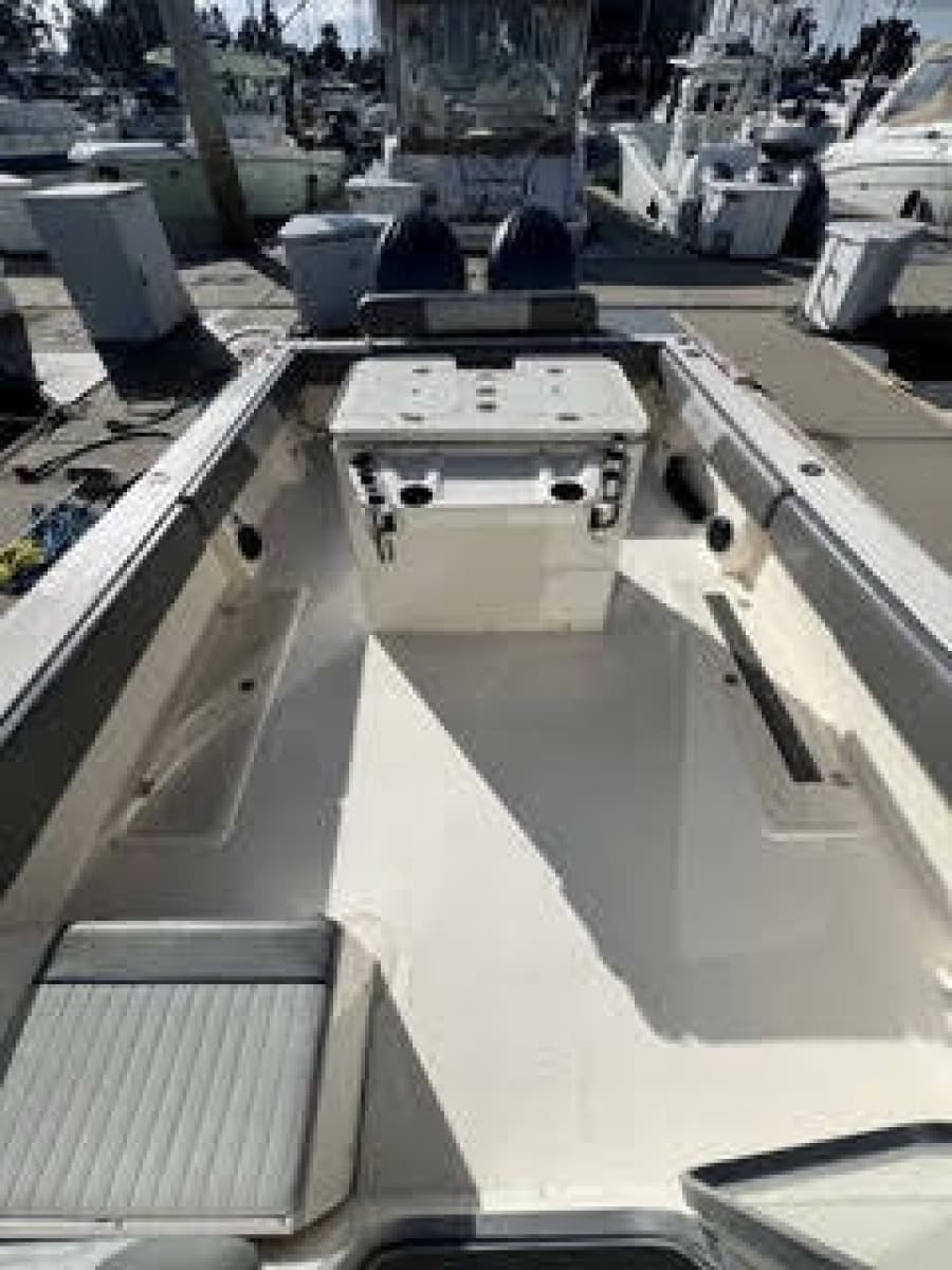 2022 Defiance GUADALUPE 290 EX