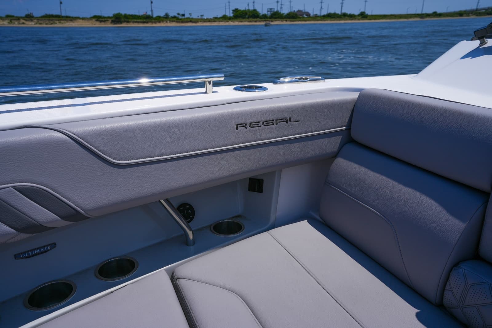 2025 Regal LX43
