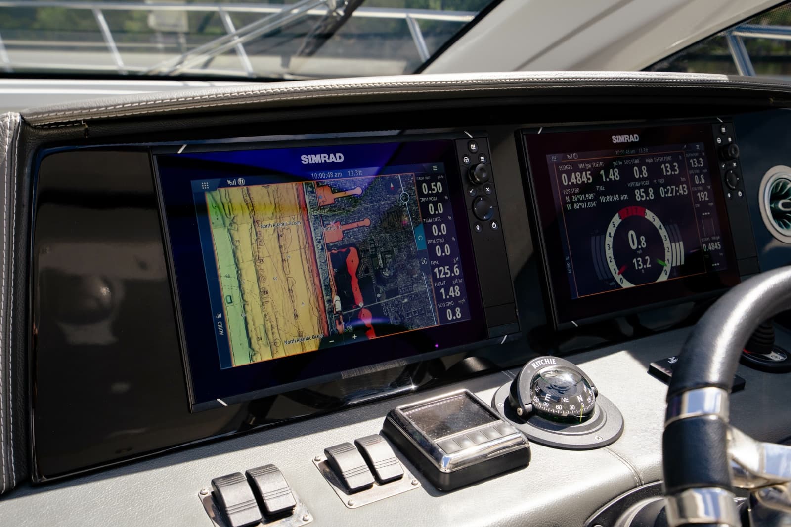 2022 Schaefer 400 Sport