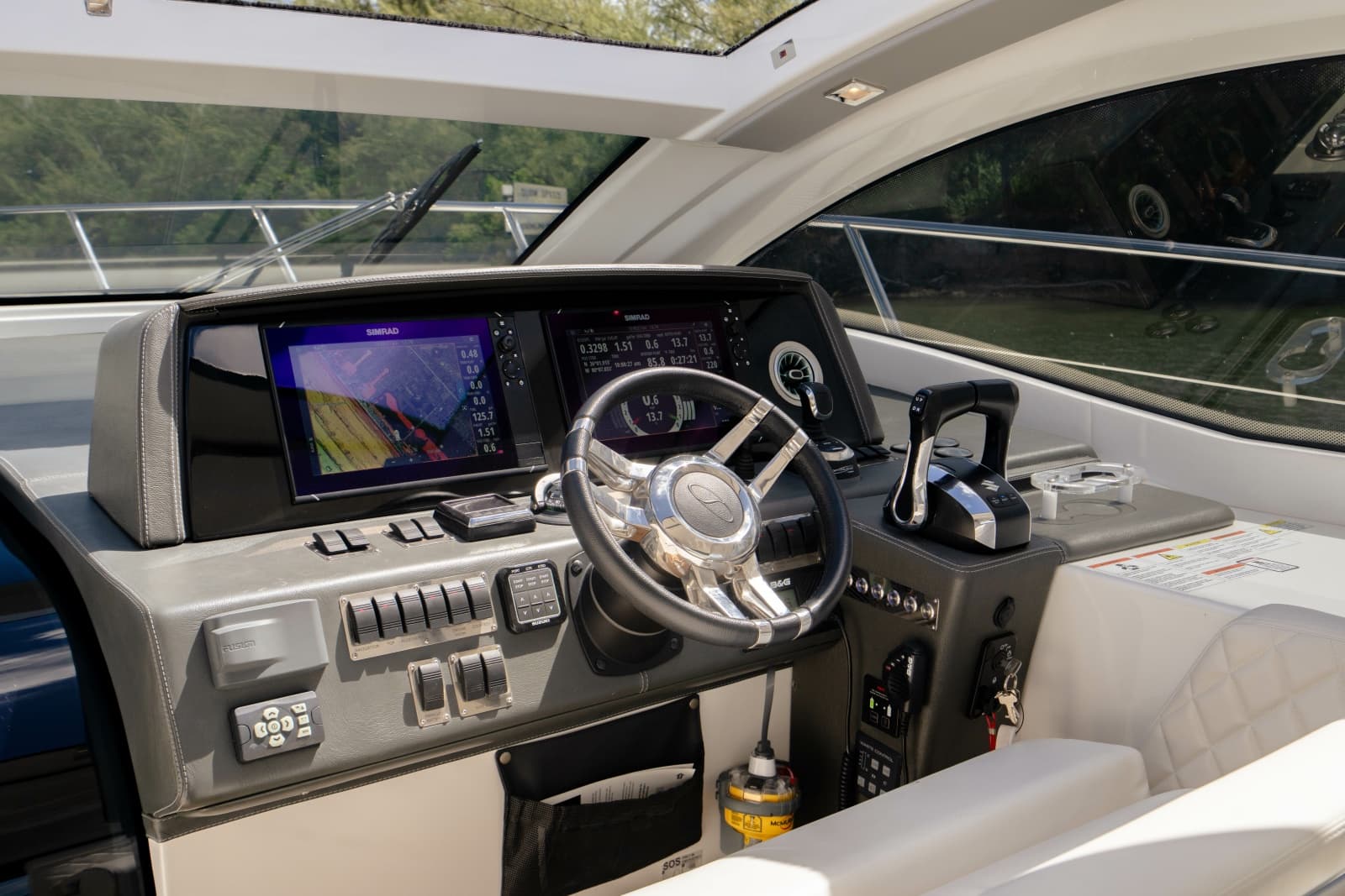 2022 Schaefer 400 Sport