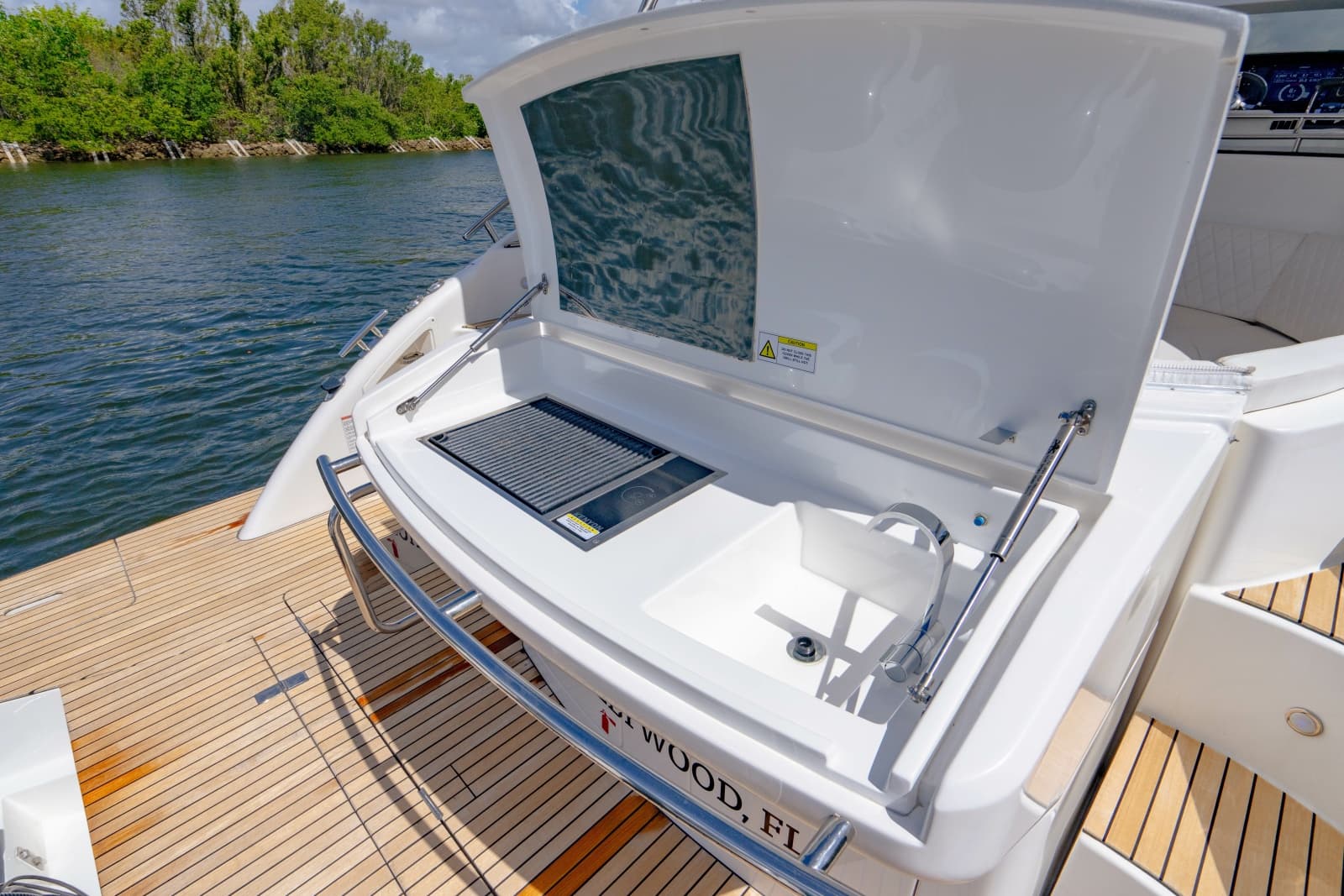 2022 Schaefer 400 Sport