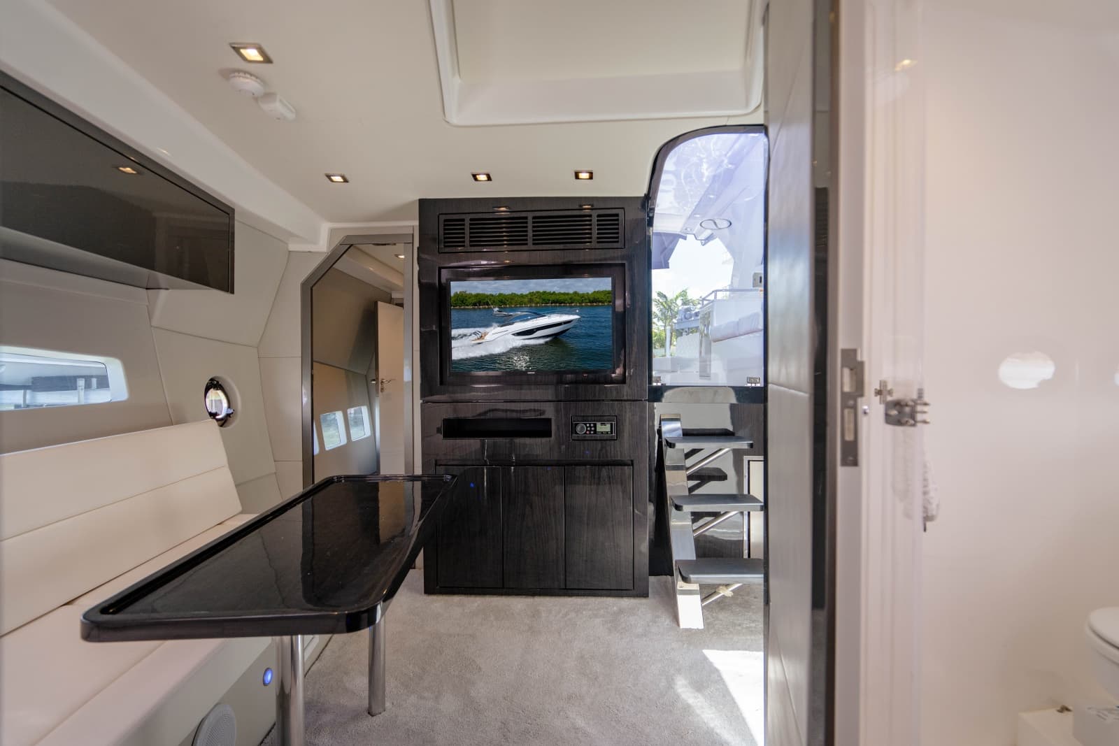2022 Schaefer 400 Sport