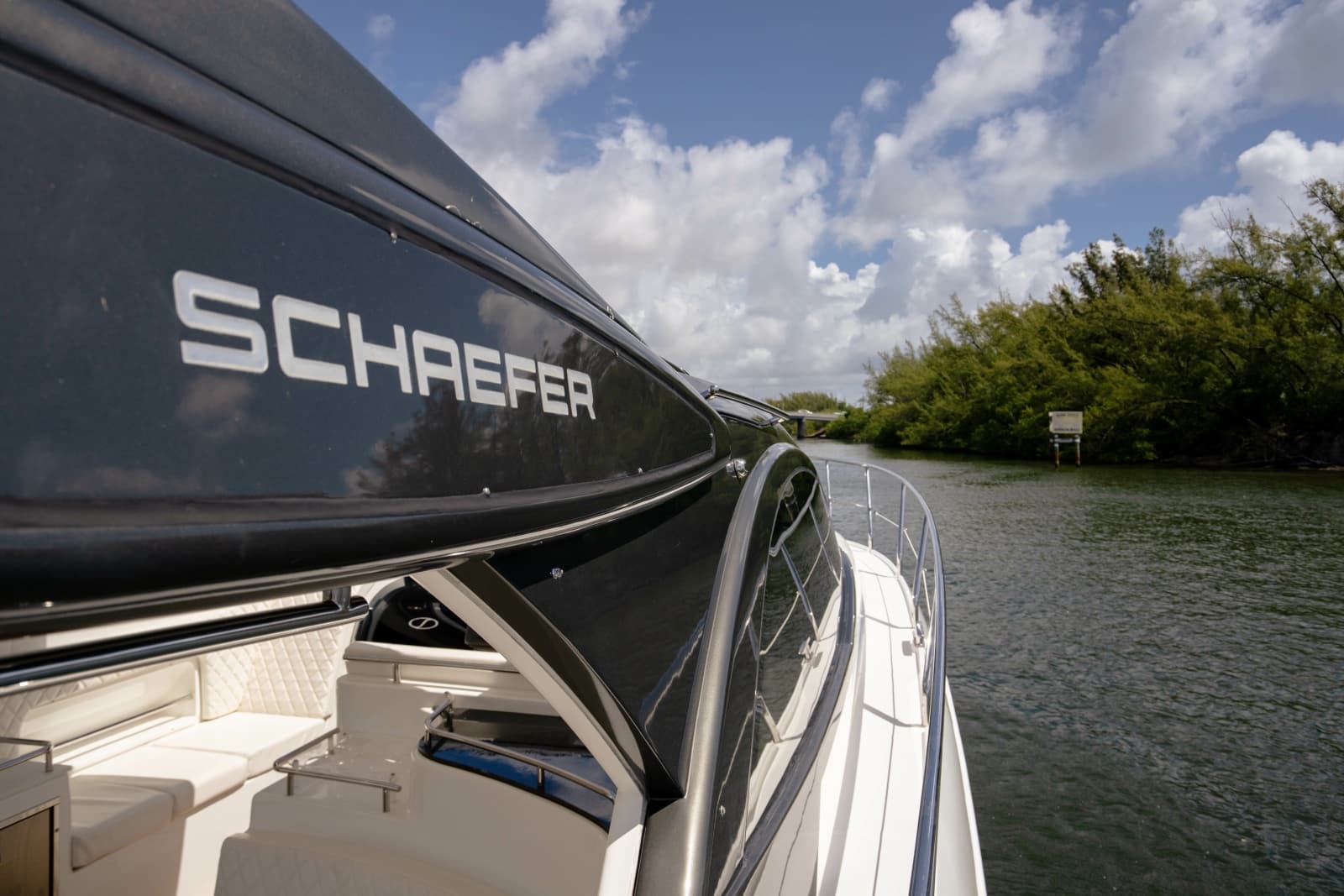 2022 Schaefer 400 Sport
