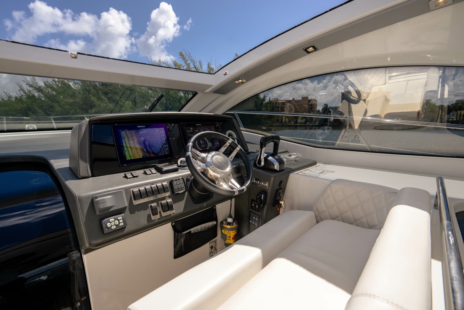 2022 Schaefer 400 Sport