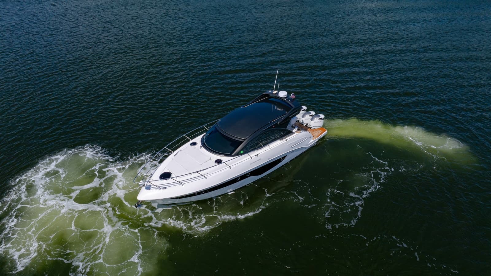 2022 Schaefer 400 Sport