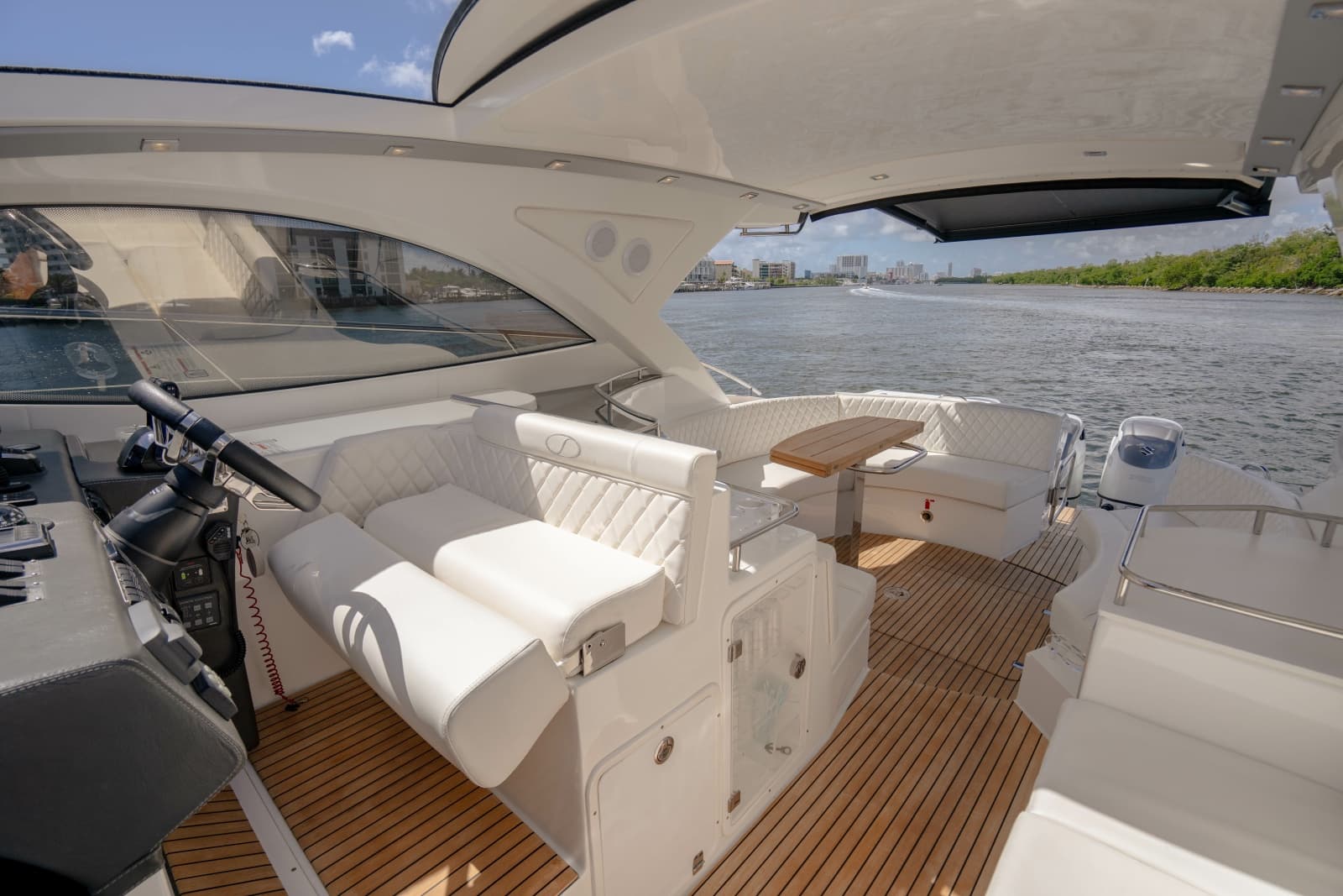 2022 Schaefer 400 Sport