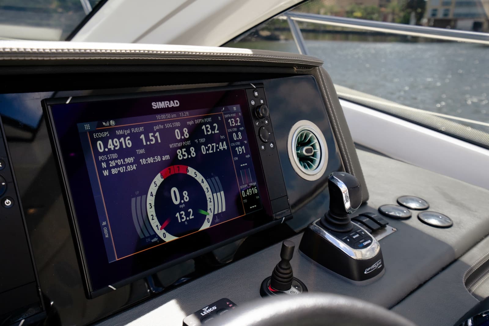 2022 Schaefer 400 Sport