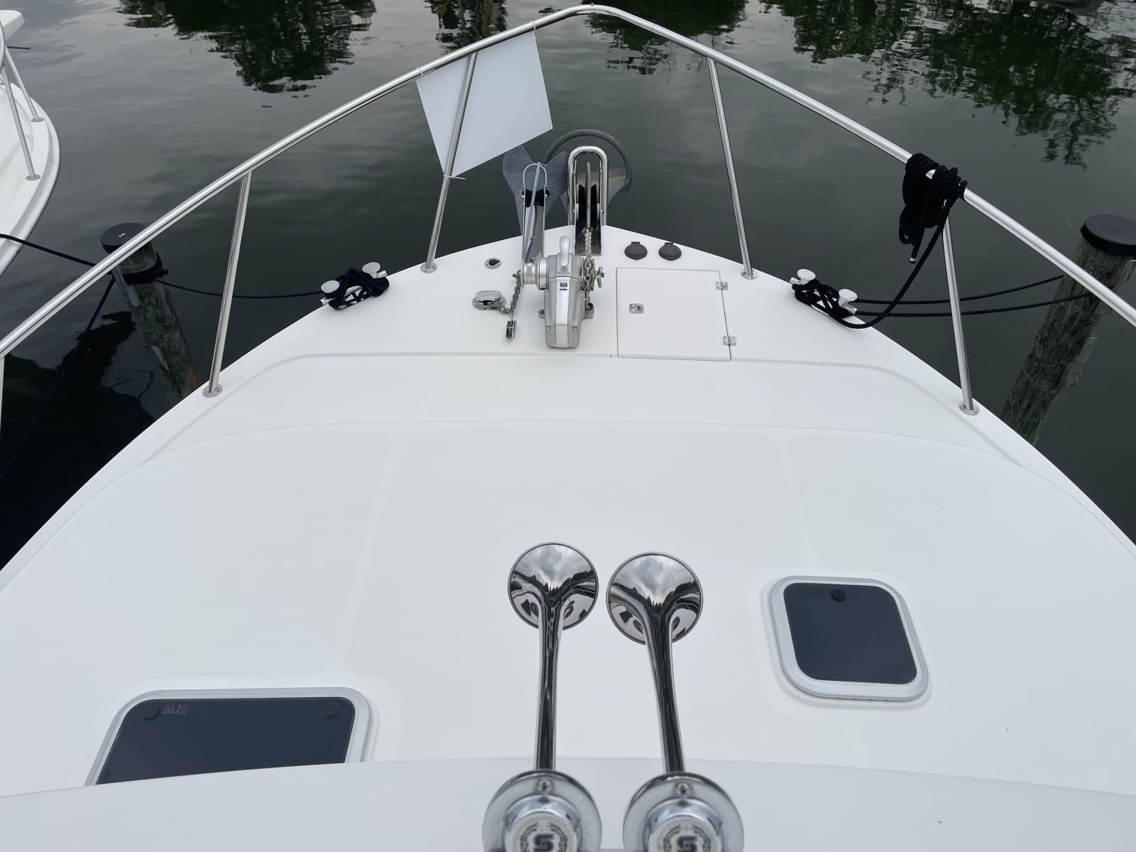 Bow