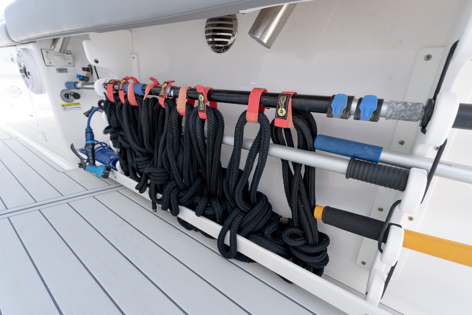 2023 Everglades 395 Center Console