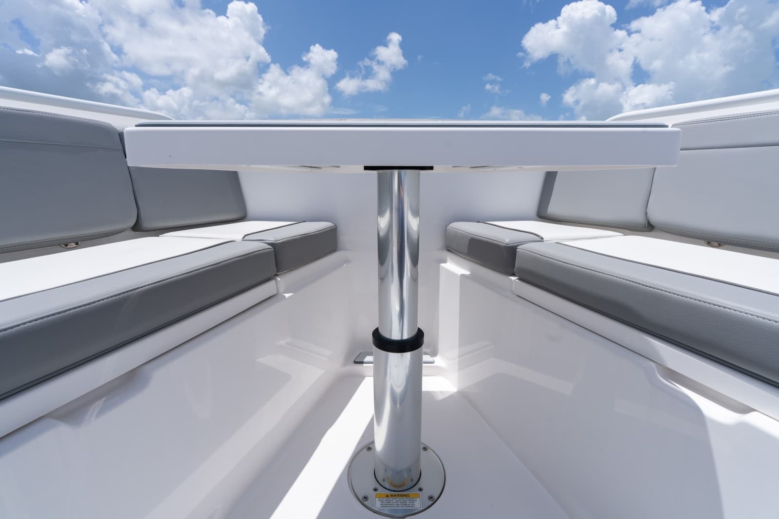 2023 Everglades 395 Center Console